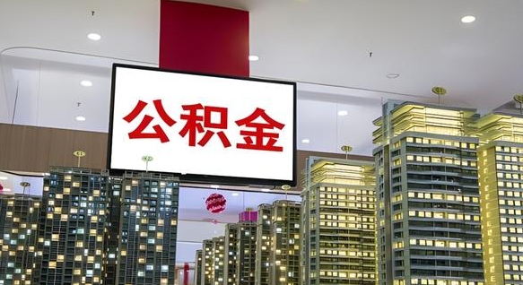 肥城离职前公积金怎么取（离职之前提取公积金）